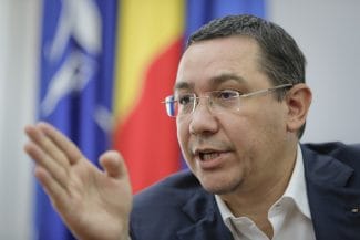Știri de azi | Victor Ponta lovește puternic în foștii aliați: ‘Mă bucur dacă-i încurc pe candidații coaliției’ – Spune că nu-l mai vrea pe Ciolacu la Palatul Victoria - Știri de azi | 
