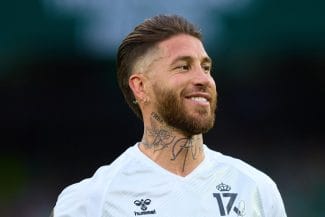 Știri de azi | VIDEO Sergio Ramos primește primul cartonaș roșu din cariera sa în Mexic după un meci tensionat cu Pumas UNAM - Știri de azi | 