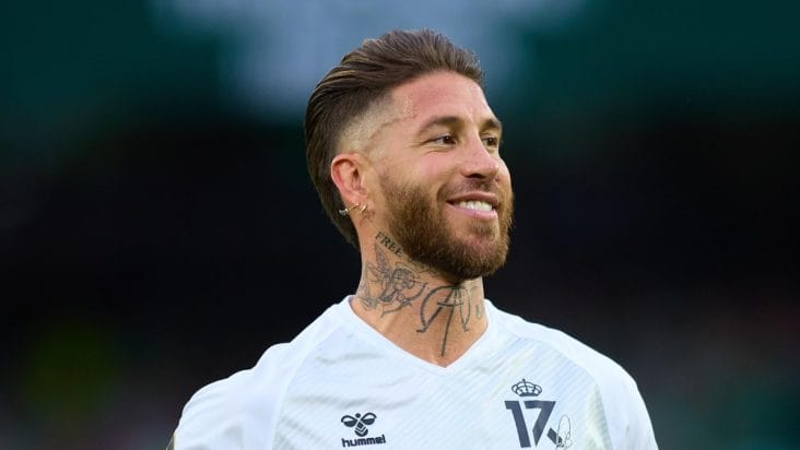 Știri de azi | VIDEO Sergio Ramos primește primul cartonaș roșu din cariera sa în Mexic după un meci tensionat cu Pumas UNAM - Știri de azi | 