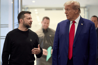 Știri de azi | Dat afară de la Casa Albă, Zelenski vrea să revină, dar americanii și-au retras oferta de pe masă: Nu vor să mai semneze acordul cu Ucraina - Știri de azi | 