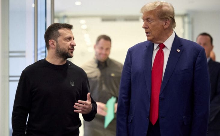 Știri de azi | Dat afară de la Casa Albă, Zelenski vrea să revină, dar americanii și-au retras oferta de pe masă: Nu vor să mai semneze acordul cu Ucraina - Știri de azi | 