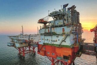 Știri de azi | OMV Petrom are un nou partener pentru extracția zăcământului Mării Negre cu activități de foraj care urmează să aibă în 2025 - Știri de azi | 