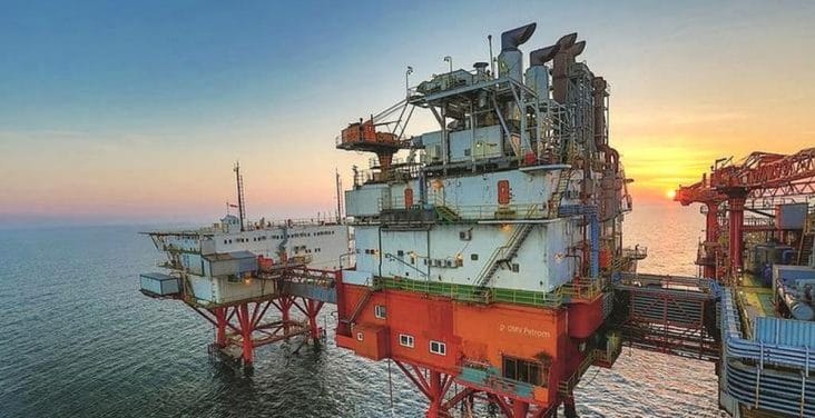 Știri de azi | OMV Petrom are un nou partener pentru extracția zăcământului Mării Negre cu activități de foraj care urmează să aibă în 2025 - Știri de azi | 