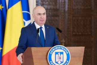 Știri de azi | VIDEO Ilie Bolojan despre vizele pentru SUA: ‘Până la finele acestei săptămâni vom avea un anunț’ - Știri de azi | 