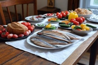 media-173956950270860000.jpg - Știri de azi Știri de azi | Ce alimente e bine sa manânci de Buna Vestire, ca sa-ti mearga bine tot anul! - Știri de azi |