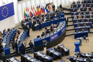 media-173993245877458000.jpg - Știri de azi Știri de azi | SURSE Ancheta din PE bubuie și în România: 3 actuali sau foști europarlamentari români, vizați de ancheta procurorilor - Știri de azi |