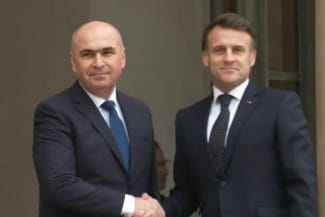 media-173997833999416200.jpg - Știri de azi Știri de azi | VIDEO ‘Să încercăm să intrăm în acest lanț valoric global, inclusiv al industriei de apărare’ – asta trebuie să facă România, spune Ilie Bolojan - Știri de azi |