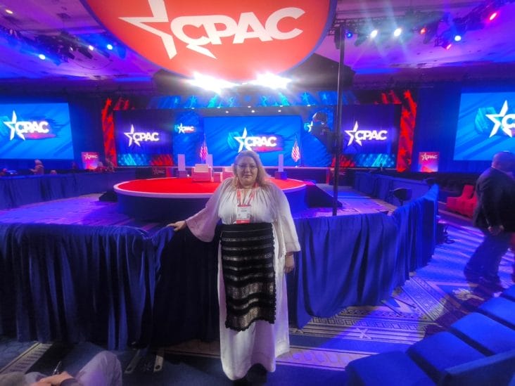 media-174016923414105100.jpg - Știri de azi Știri de azi | AUR sare în apărarea Dianei Șoșoacă: ‘Sistemul încearcă să impună un regim dictatorial’ - Știri de azi |