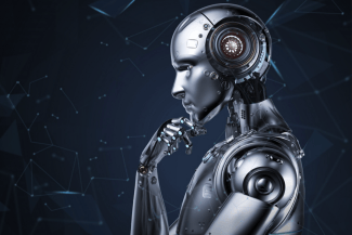 Știri de azi | Inteligența artificială va deveni mai inteligentă decât oamenii – Analiză și perspective - Știri de azi | 