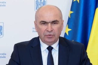 Știri de azi | VIDEO Ilie Bolojan crede că România stă pe un butoi cu pulbere după anularea alegerilor: O realitate pe care nu o putem ocoli - Știri de azi | 