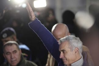 media-174058925629390700.jpg - Știri de azi Știri de azi | Presa din Rusia| Inculparea lui Călin Georgescu dinamitează relațiile dintre România și SUA - Știri de azi |