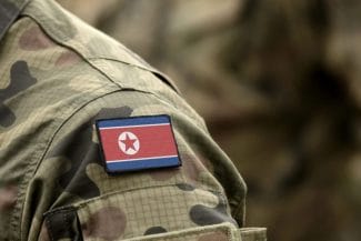 media-174063046765883600.jpg - Știri de azi Știri de azi | Coreea de Nord a desfăşurat mai multe trupe în Rusia, potrivit serviciilor de informaţii sud-coreene - Știri de azi |