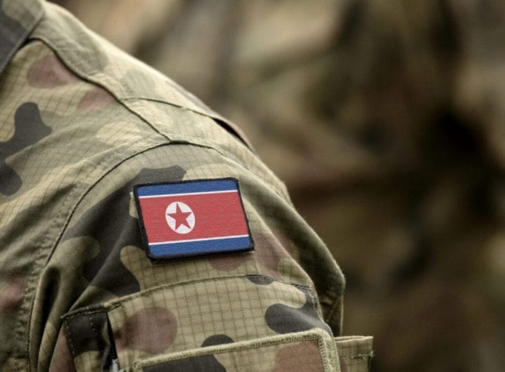 Știri de azi | Coreea de Nord a desfăşurat mai multe trupe în Rusia, potrivit serviciilor de informaţii sud-coreene - Știri de azi | 