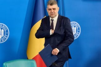 Știri de azi | VIDEO Marcel Ciolacu îl spulberă pe Ponta: Vorbește degeaba. Să spună că și Ciolacu îl susține - Știri de azi | 