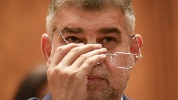 Știri de azi | VIDEO Partidul cu care Ciolacu anunță că nu va face niciodată alianță. ‘Știu că ne-am măcelărit PSD-ul cu PNL-ul timp de trei luni, dar a fost o tâmpenie’ - Știri de azi | 