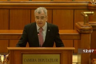 Știri de azi | Petrişor Peiu (AUR): Prin distrugerea sistematică a industriei româneşti, Guvernul Ciolacu condamnă România la colaps economic - Știri de azi | 