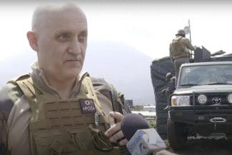 Știri de azi | Horațiu Potra, mesaj de ultimă oră despre instigarea la violențe, după ce i s-a deschis dosar - Știri de azi | 