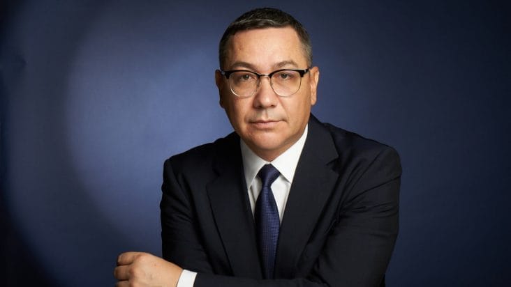 Știri de azi | Victor Ponta, atac la Ilie Bolojan, după summitul de la Londra: Poporul român poate decide, nu un președinte interimar - Știri de azi | 