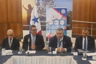 Știri de azi | CCIR a semnat un Memoradum de Cooperare cu Camera de Comerţ, Industrie şi Agricultură din Panama - Știri de azi | 