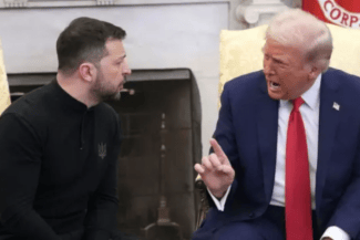 media-174076758420308600.png - Știri de azi Știri de azi | Trump, ironii la adresa lui Zelenski după întâlnirea tensionată de la Casa Albă: Cum l-a numit pe liderul ucrainean - Știri de azi |