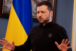 media-174080125206830200.png - Știri de azi Știri de azi | Zelenski anunță o răsturnare de situație uriașă pe câmpul de luptă: ‘Trupele noastre nu sunt încercuite!’ - Știri de azi |