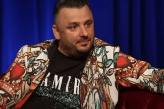 Știri de azi | Un cunoscut manelist vorbește despre boala pe care i-au descoperit-o medicii: Nu e ușor! - Știri de azi | 