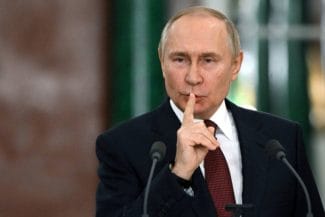 Știri de azi | Vladimir Putin, cadou pentru americani, fix înaintea marii întâlniri cu Donald Trump - Știri de azi | 