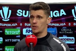 media-174094755491214800.jpg - Știri de azi Știri de azi | Italienii anunță câți bani trebuie să dea Napoli pentru Ștefan Târnovanu. Gigi Becali a stabilit suma - Știri de azi |