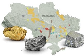Știri de azi | Se semnează acordul! Trump anunță că SUA și Ucraina bat palma în privința mineralelor și a pământurilor rare - Știri de azi | 