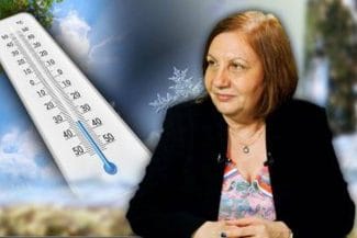 media-174097778109900400.jpg - Știri de azi Știri de azi | Vremea de Paște – Șefa meteorologilor anunță temperaturi mai ridicate decât în mod normal - Știri de azi |