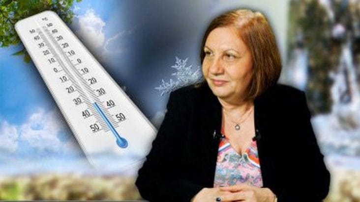 media-174097778109900400.jpg - Știri de azi Știri de azi | Vremea de Paște – Șefa meteorologilor anunță temperaturi mai ridicate decât în mod normal - Știri de azi |