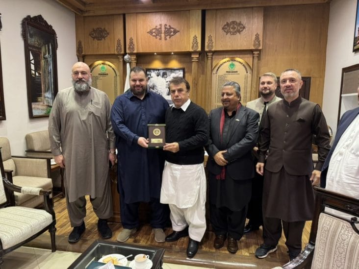 Știri de azi | România deschide un consulat onorific la Peshawar, pentru a consolida relațiile bilaterale - Știri de azi | 