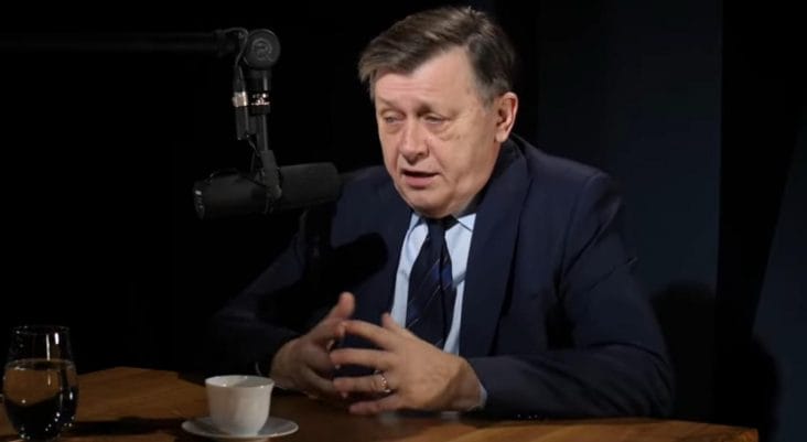 media-174098981664373000.jpeg - Știri de azi Știri de azi | VIDEO Concluzia lui Crin Antonescu după summitul de la Londra: ‘Nu sunt un simpatizant personal al lui Donald Trump, dar fără SUA nu se poate’ - Știri de azi |