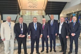 Știri de azi | Oportunități de afaceri în America Centrală pentru companiile românești din domeniul energiei regenerabile - Știri de azi | 