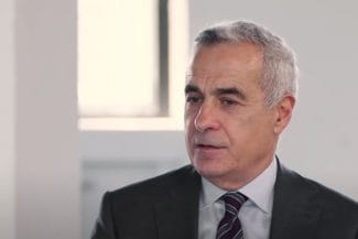 media-174108281640899200.jpg - Știri de azi Știri de azi | Ce se întâmplă cu angajarea lui Călin Georgescu ca lector și controlul psihologic și psihiatric la zi – sesizare la Comisia de etică a Universității Politehnica - Știri de azi |