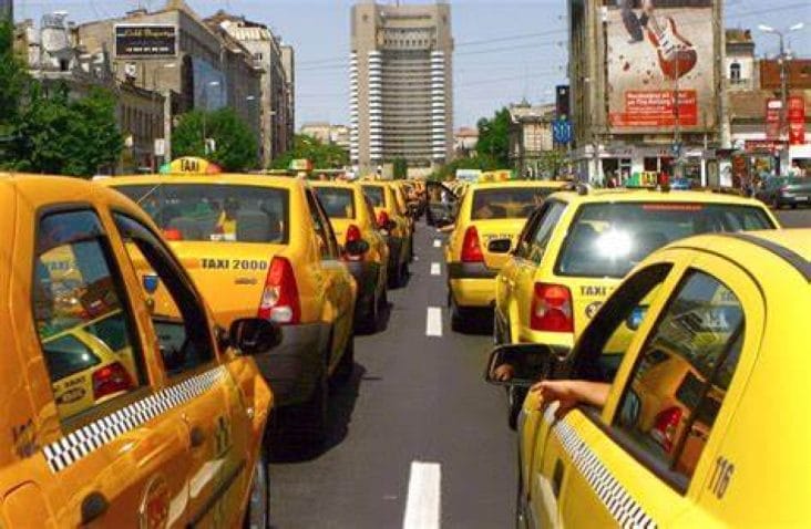 media-174115293654126800.jpeg - Știri de azi Știri de azi | Taximetriștii sunt în război cu Primăria Capitalei: Umilința la care sunt supuși – Ce spune Nicușor Dan - Știri de azi |