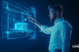 media-174115827058517200.jpg - Știri de azi Știri de azi | Leviatan Group: Instrumentele de inteligență artificială, o soluție la provocările momentului în domeniul construcțiilor - Știri de azi |