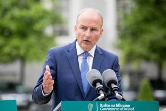 Știri de azi | Premierul Irlandei merge în Statele Unite: urmează să se întâlnească miercuri cu preşedintele Donald Trump - Știri de azi | 