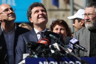 media-174134612587267600.jpg - Știri de azi Știri de azi | Nicușor Dan anunță un nou mare sondaj de opinie - Știri de azi |