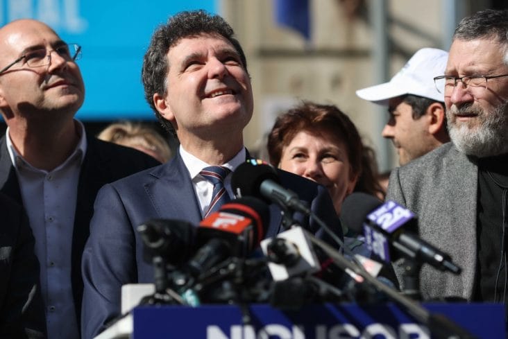 media-174134612587267600.jpg - Știri de azi Știri de azi | Nicușor Dan anunță un nou mare sondaj de opinie - Știri de azi |