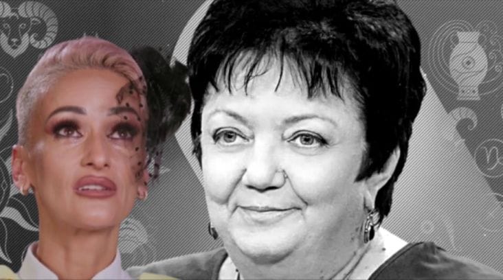 media-174150177432206900.png - Știri de azi Știri de azi | Minerva, mesaje din lumea de dincolo pentru ‘Regina Întunericului’. Cum va fi îmbrăcată și ce va avea în sicriu celebrul astrolog - Știri de azi |