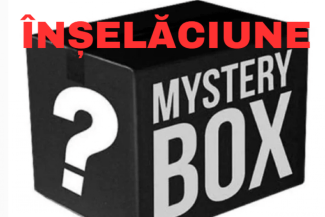 Știri de azi | Avertisment – O nouă înșelăciune face ravagii în România: ‘Mistery Box-ul de la Zara’ păcălește tot mai mulți români - Știri de azi | 