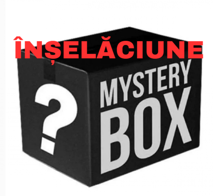 Știri de azi | Avertisment – O nouă înșelăciune face ravagii în România: ‘Mistery Box-ul de la Zara’ păcălește tot mai mulți români - Știri de azi | 