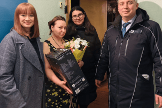 media-174152878415787100.png - Știri de azi Știri de azi | FOTO Oficialii ruși, cruzime fără precedent: Le-au trimis cadou mamelor soldaților uciși în Ucraina mașini de tocat carne - Știri de azi |