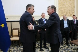 media-174153474665936000.jpg - Știri de azi Știri de azi | Marcel Ciolacu dă semnalul pentru cei din PSD: Mesaj puternic pentru Crin Antonescu - Știri de azi |