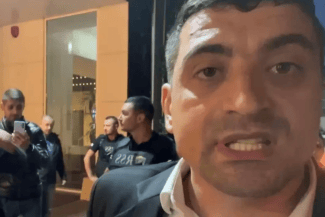 Știri de azi | ‘Ar trebui jupuiți în piața publică’: reacție cu iz periculos al lui George Simion la adresa membrilor BEC - Știri de azi | 