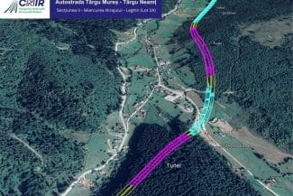 media-174159953329797900.jpg - Știri de azi Știri de azi | Autostrada Unirii prinde contur! Cel mai lung lot montan și-a găsit constructorii pentru suma de 6,14 miliarde lei / Când va fi gata - Știri de azi |