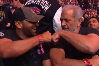 Știri de azi | Noul director al FBI a fost prezent la gala UFC unde au mers și frații Tate. Omul lui Donald Trump, în centrul unei noi controverse - Știri de azi | 