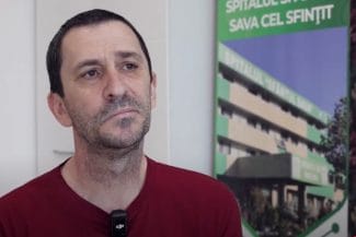 Știri de azi | Pentru că nu putea să mai miște deloc mâna și piciorul, a luat o decizie salvatoare - Știri de azi | 