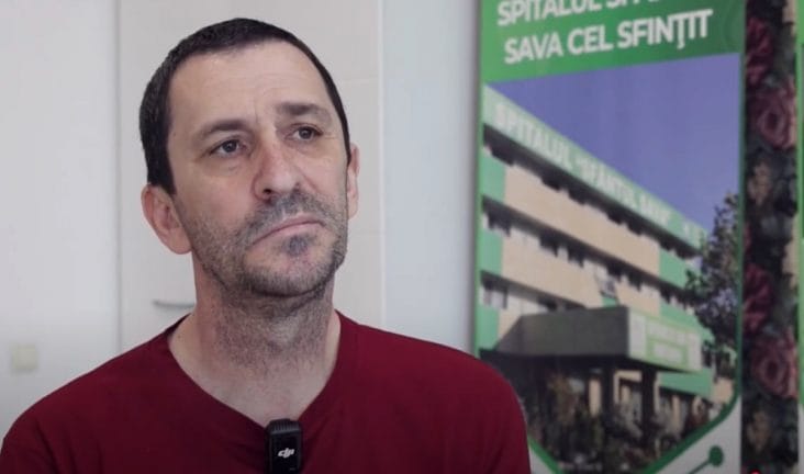 Știri de azi | Pentru că nu putea să mai miște deloc mâna și piciorul, a luat o decizie salvatoare - Știri de azi | 